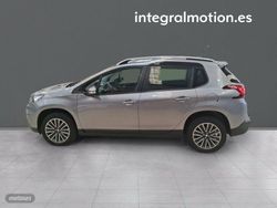Peugeot 2008 Active BlueHDI 100 S&S BVM6 - Miniatura 24