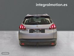 Peugeot 2008 Active BlueHDI 100 S&S BVM6 - Miniatura 25