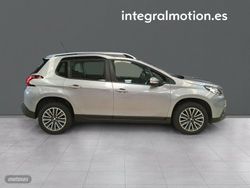 Peugeot 2008 Active BlueHDI 100 S&S BVM6 - Miniatura 26