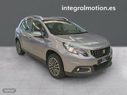 Peugeot 2008 Active BlueHDI 100 S&S BVM6 - Miniatura 3