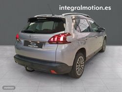 Peugeot 2008 Active BlueHDI 100 S&S BVM6 - Miniatura 5