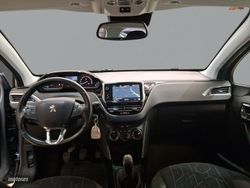 Peugeot 2008 Active BlueHDI 100 S&S BVM6 - Miniatura 7