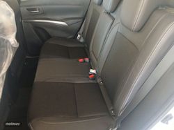 Suzuki SX4 SCross 1.4T S3 Mild Hybrid - Miniatura 10