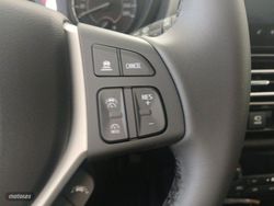 Suzuki SX4 SCross 1.4T S3 Mild Hybrid - Miniatura 13