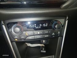 Suzuki SX4 SCross 1.4T S3 Mild Hybrid - Miniatura 17