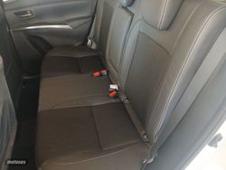 Suzuki SX4 SCross 1.4T S3 Mild Hybrid - Miniatura 20