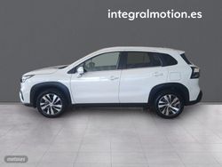 Suzuki SX4 SCross 1.4T S3 Mild Hybrid - Miniatura 24