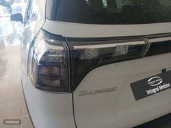 Suzuki SX4 SCross 1.4T S3 Mild Hybrid - Miniatura 28