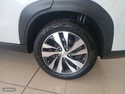 Suzuki SX4 SCross 1.4T S3 Mild Hybrid - Miniatura 29