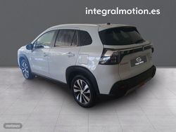 Suzuki SX4 SCross 1.4T S3 Mild Hybrid - Miniatura 4