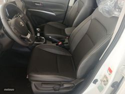 Suzuki SX4 SCross 1.4T S3 Mild Hybrid - Miniatura 6