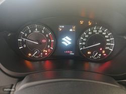 Suzuki SX4 SCross 1.4T S3 Mild Hybrid - Miniatura 8