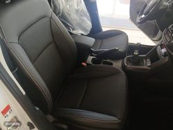 Suzuki SX4 SCross 1.4T S3 Mild Hybrid - Miniatura 9