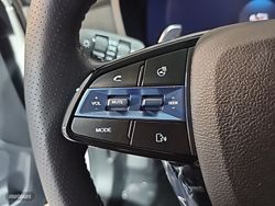 KGM Korando E-MOTION Urban Auto - Miniatura 11