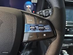 KGM Korando E-MOTION Urban Auto - Miniatura 12