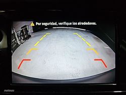 KGM Korando E-MOTION Urban Auto - Miniatura 15