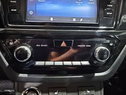 KGM Korando E-MOTION Urban Auto - Miniatura 16