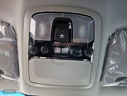 KGM Korando E-MOTION Urban Auto - Miniatura 18