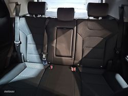 KGM Korando E-MOTION Urban Auto - Miniatura 19