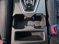 KGM Korando E-MOTION Urban Auto - Miniatura 21