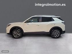 KGM Korando E-MOTION Urban Auto - Miniatura 23