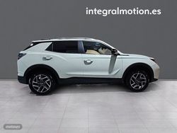 KGM Korando E-MOTION Urban Auto - Miniatura 25