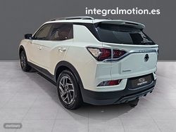 KGM Korando E-MOTION Urban Auto - Miniatura 4