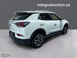 KGM Korando E-MOTION Urban Auto - Miniatura 5