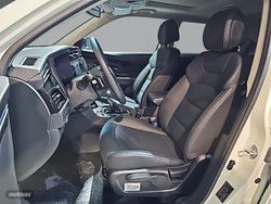 KGM Korando E-MOTION Urban Auto - Miniatura 6