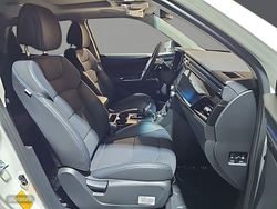 KGM Korando E-MOTION Urban Auto - Miniatura 8