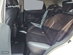 KGM Korando E-MOTION Urban Auto - Miniatura 9