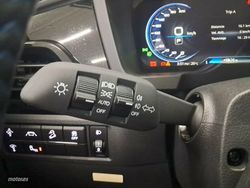 KGM Korando E-MOTION Limited Auto - Miniatura 14