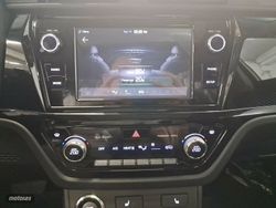 KGM Korando E-MOTION Limited Auto - Miniatura 17