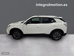 KGM Korando E-MOTION Limited Auto - Miniatura 24