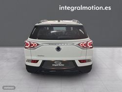 KGM Korando E-MOTION Limited Auto - Miniatura 25