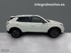 KGM Korando E-MOTION Limited Auto - Miniatura 26