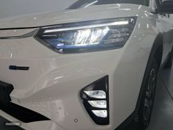 KGM Korando E-MOTION Limited Auto - Miniatura 27