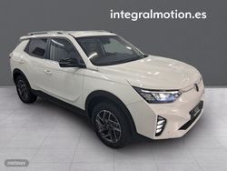 KGM Korando E-MOTION Limited Auto - Miniatura 3