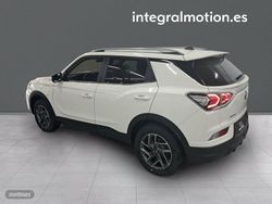 KGM Korando E-MOTION Limited Auto - Miniatura 4