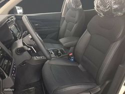 KGM Korando E-MOTION Limited Auto - Miniatura 6