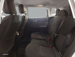 Jeep Compass 1.3 Gse T4 96kW (130CV) Longitude MT FWD - Miniatura 10