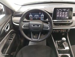 Jeep Compass 1.3 Gse T4 96kW (130CV) Longitude MT FWD - Miniatura 11