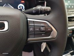 Jeep Compass 1.3 Gse T4 96kW (130CV) Longitude MT FWD - Miniatura 13