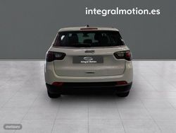 Jeep Compass 1.3 Gse T4 96kW (130CV) Longitude MT FWD - Miniatura 25
