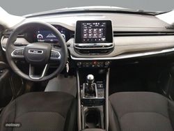 Jeep Compass 1.3 Gse T4 96kW (130CV) Longitude MT FWD - Miniatura 7