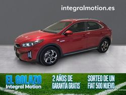 Kia XCeed 1.0 T-GDi Drive 88kW (120CV) - Miniatura 1