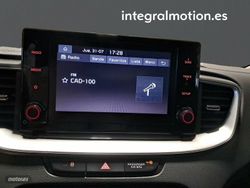 Kia XCeed 1.0 T-GDi Drive 88kW (120CV) - Miniatura 15