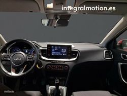 Kia XCeed 1.0 T-GDi Drive 88kW (120CV) - Miniatura 7