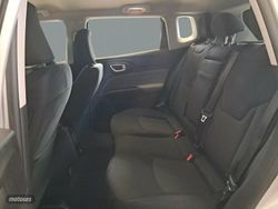 Jeep Compass 1.3 Gse T4 96kW (130CV) Longitude MT FWD - Miniatura 10