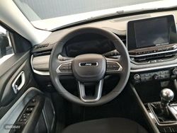 Jeep Compass 1.3 Gse T4 96kW (130CV) Longitude MT FWD - Miniatura 11